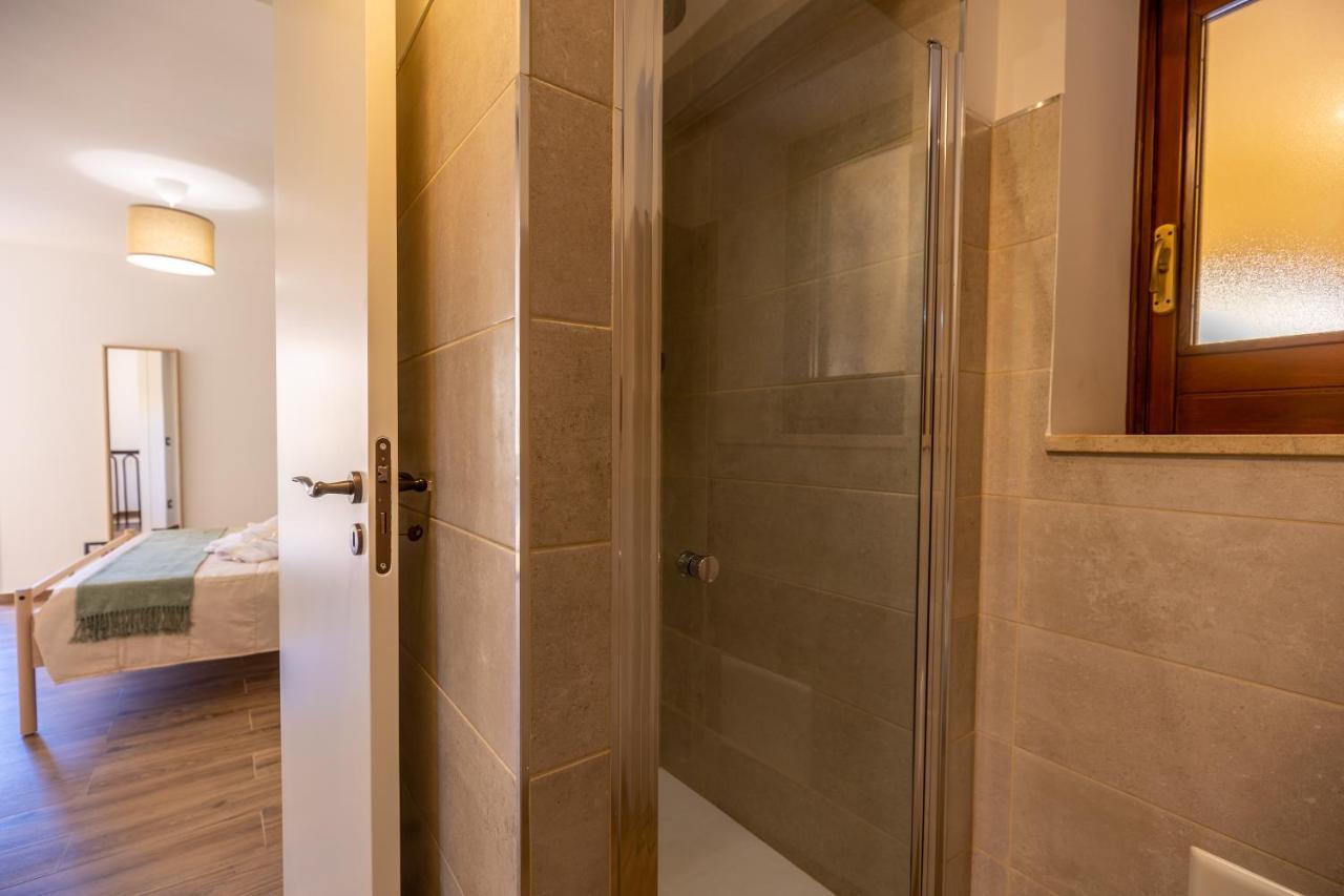 Centro Storico Sciacca - Casa Di Pisa Appartement Buitenkant foto