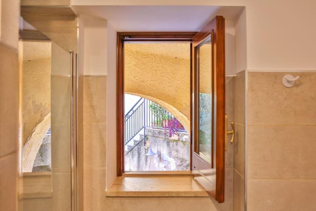 Centro Storico Sciacca - Casa Di Pisa Appartement Buitenkant foto