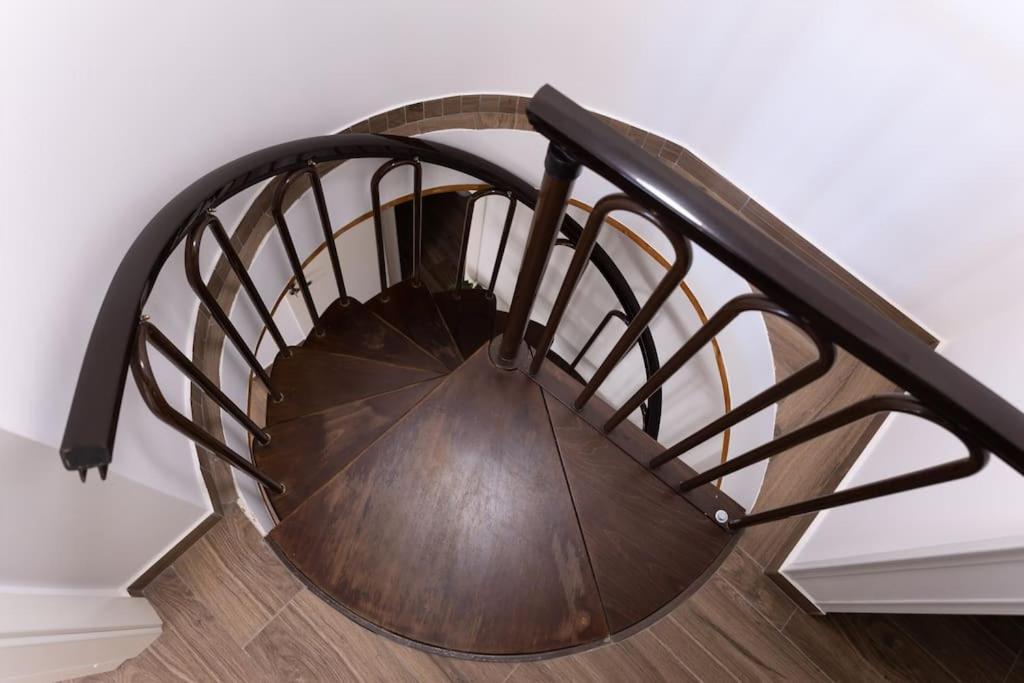Centro Storico Sciacca - Casa Di Pisa Appartement Buitenkant foto