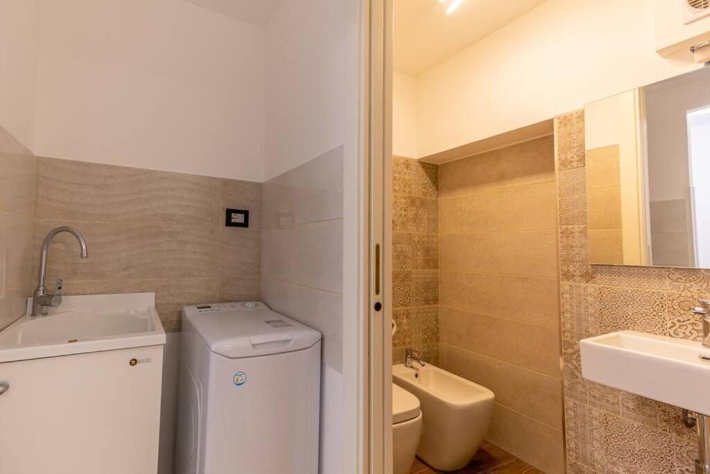 Centro Storico Sciacca - Casa Di Pisa Appartement Buitenkant foto
