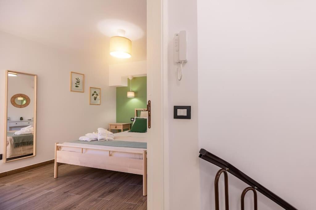 Centro Storico Sciacca - Casa Di Pisa Appartement Buitenkant foto