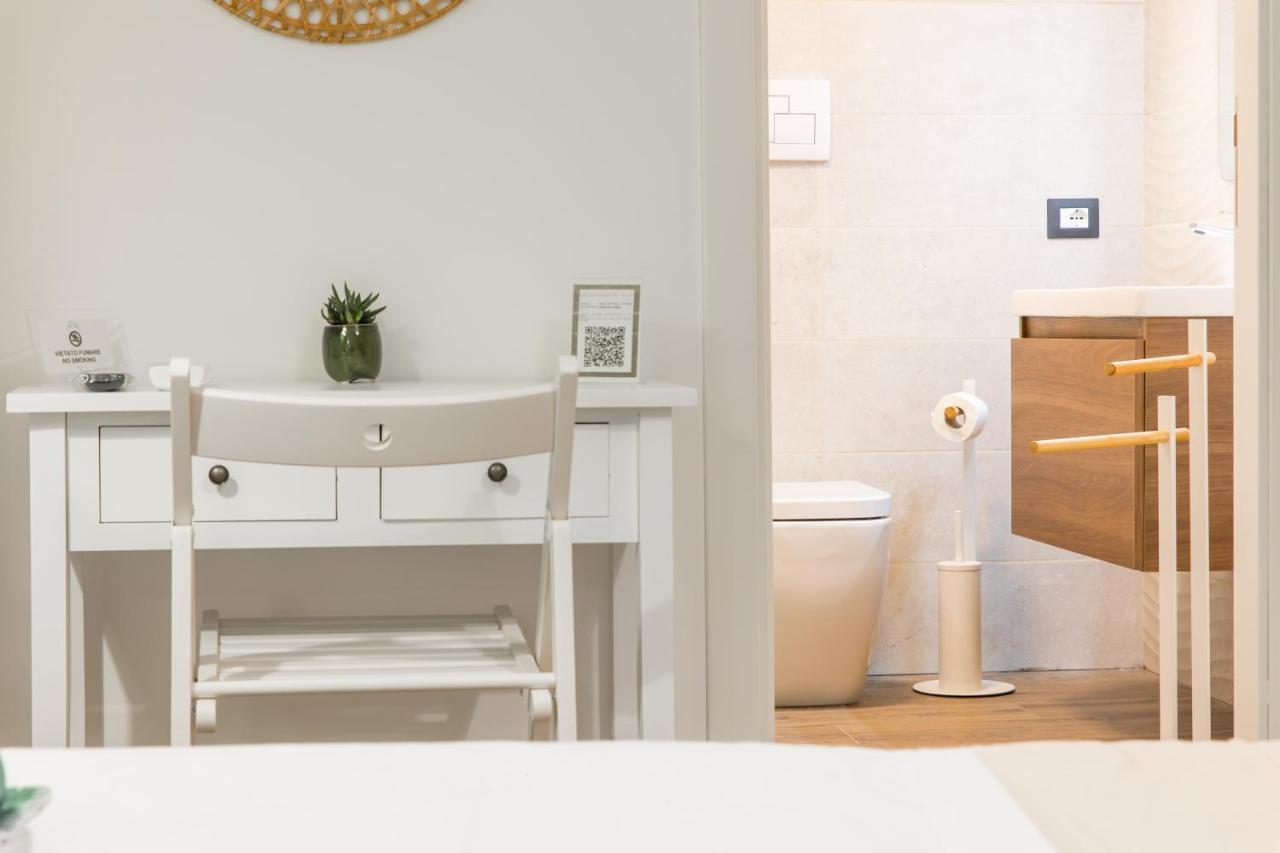 Centro Storico Sciacca - Casa Di Pisa Appartement Buitenkant foto